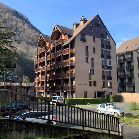 Le Cozy Du Soulan - T2 Bis - Soda Bagnères-de-Luchon Buitenkant foto