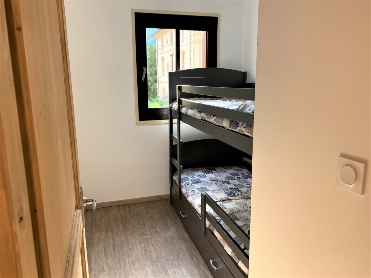 Le Cozy Du Soulan - T2 Bis - Soda Bagnères-de-Luchon Buitenkant foto