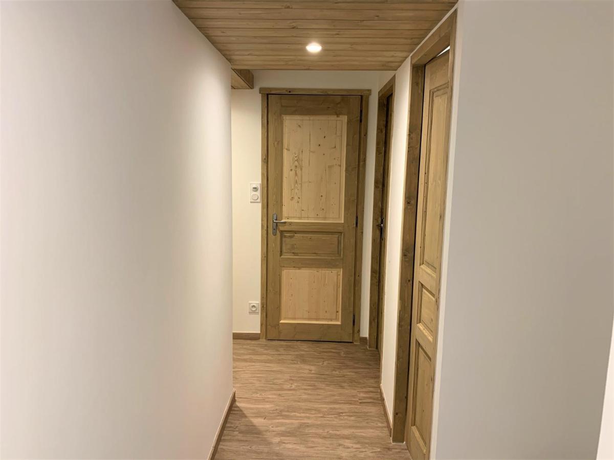 Le Cozy Du Soulan - T2 Bis - Soda Bagnères-de-Luchon Buitenkant foto