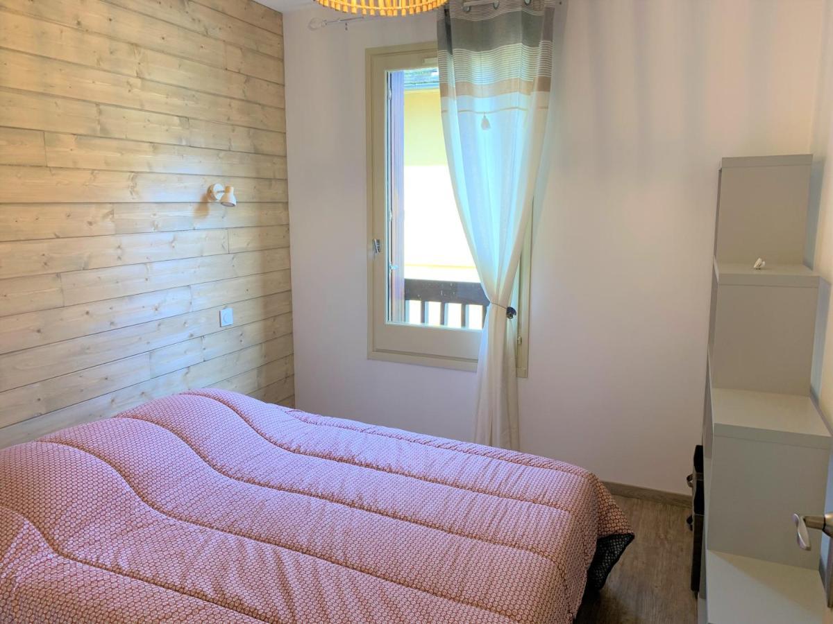 Le Cozy Du Soulan - T2 Bis - Soda Bagnères-de-Luchon Buitenkant foto